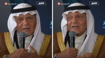 علاقة تناضح لا تناطح.. تركي الفيصل يحسم الجدل حول مستقبل الروابط السعودية الإماراتية